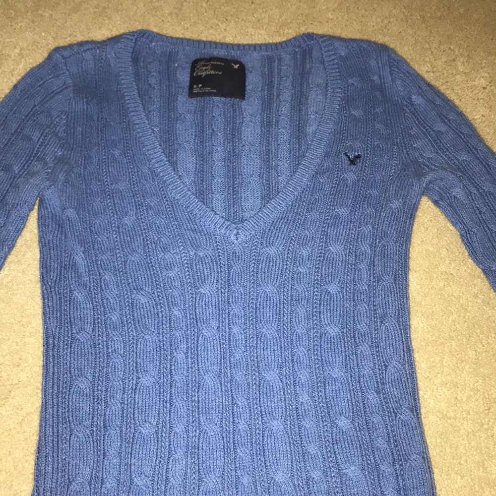 American Eagle Sweater